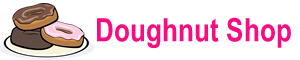 Doughnut Shop Website Demo 2